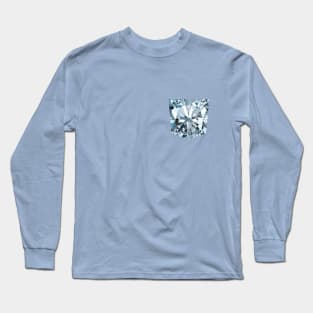 DIAMOND SKY Long Sleeve T-Shirt